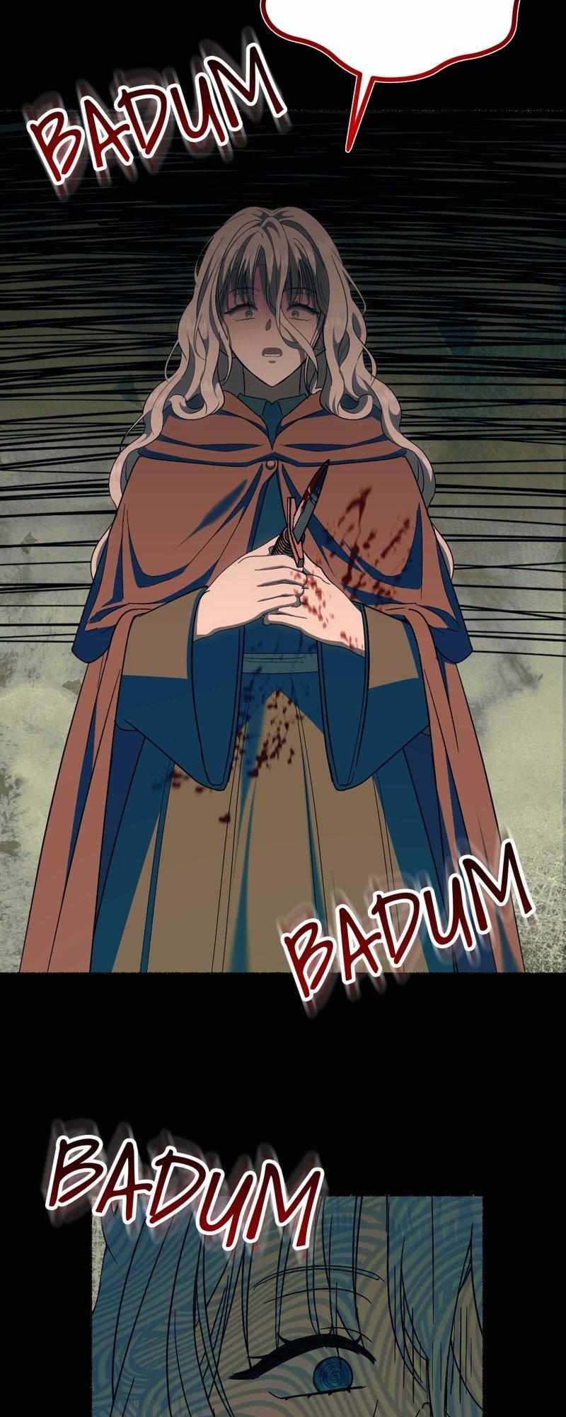 The Possesive Tyrant and His Sleepy Cat Chapter 19 - Page 28