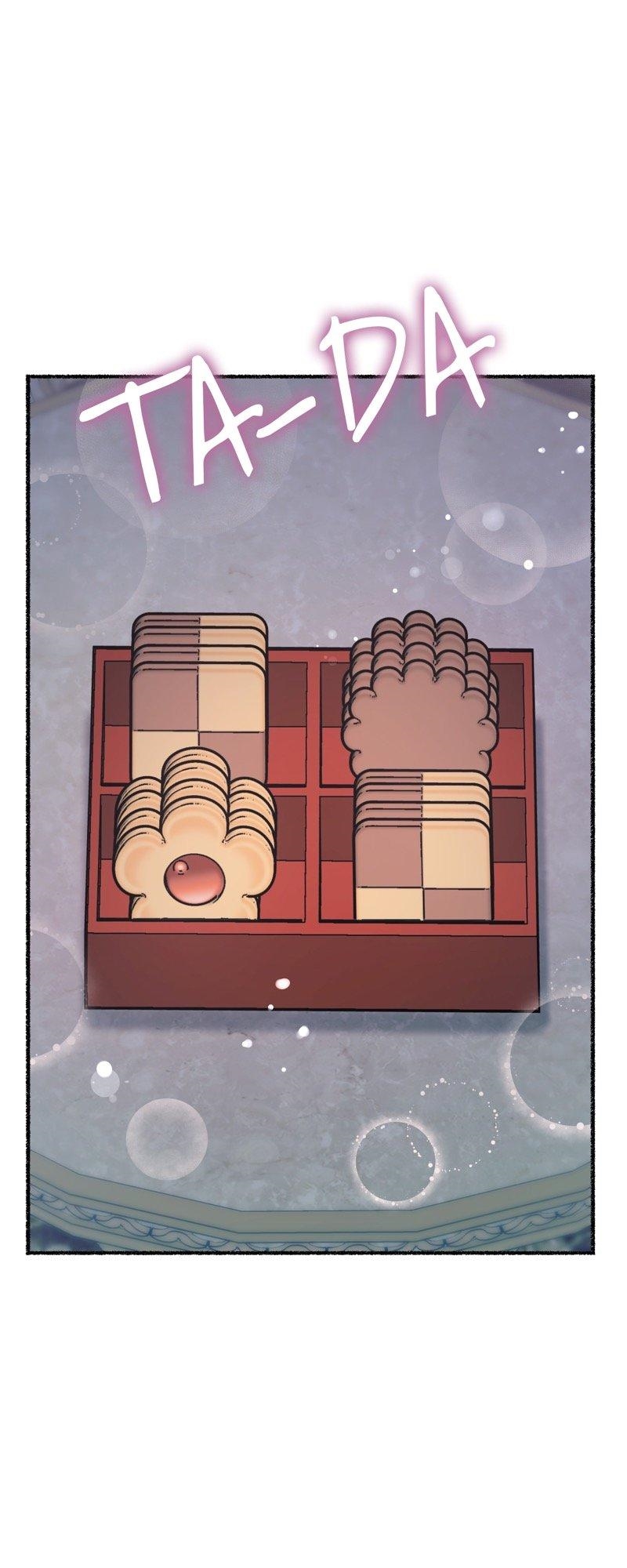 The Possesive Tyrant and His Sleepy Cat Chapter 19 - Page 3