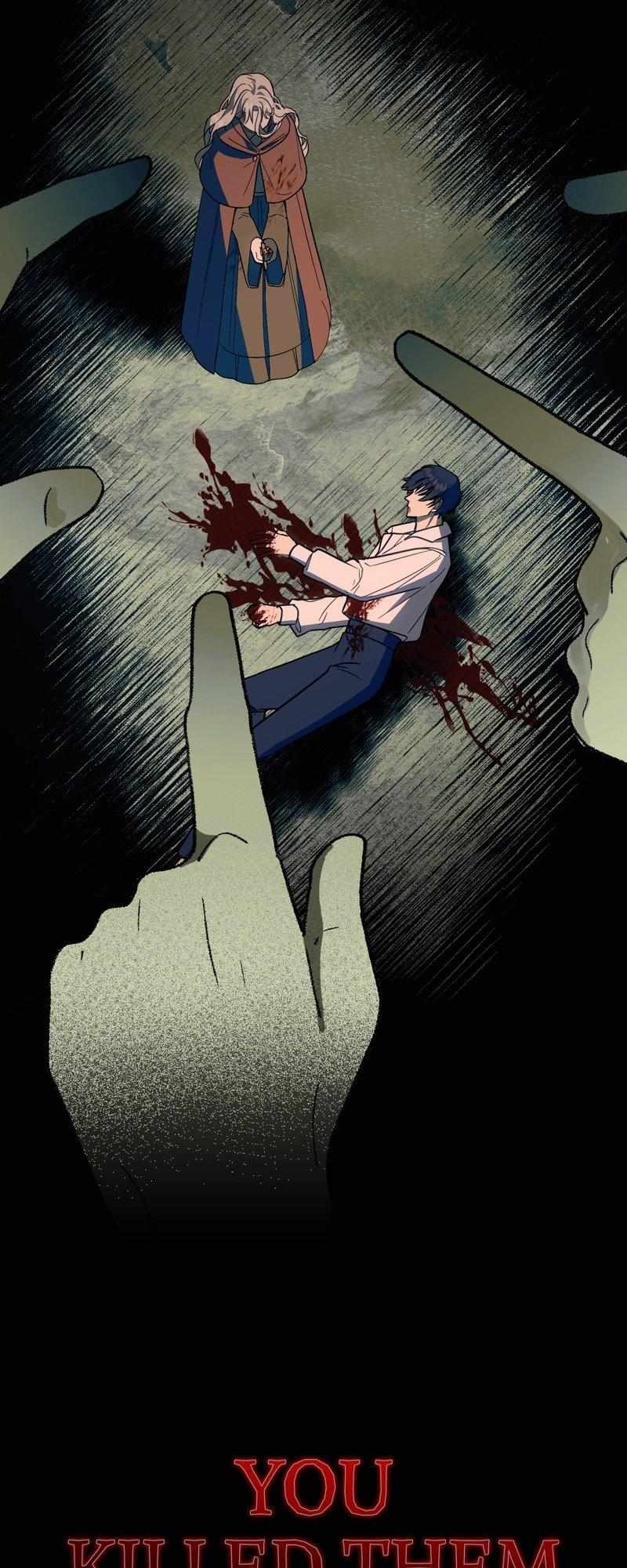 The Possesive Tyrant and His Sleepy Cat Chapter 19 - Page 30