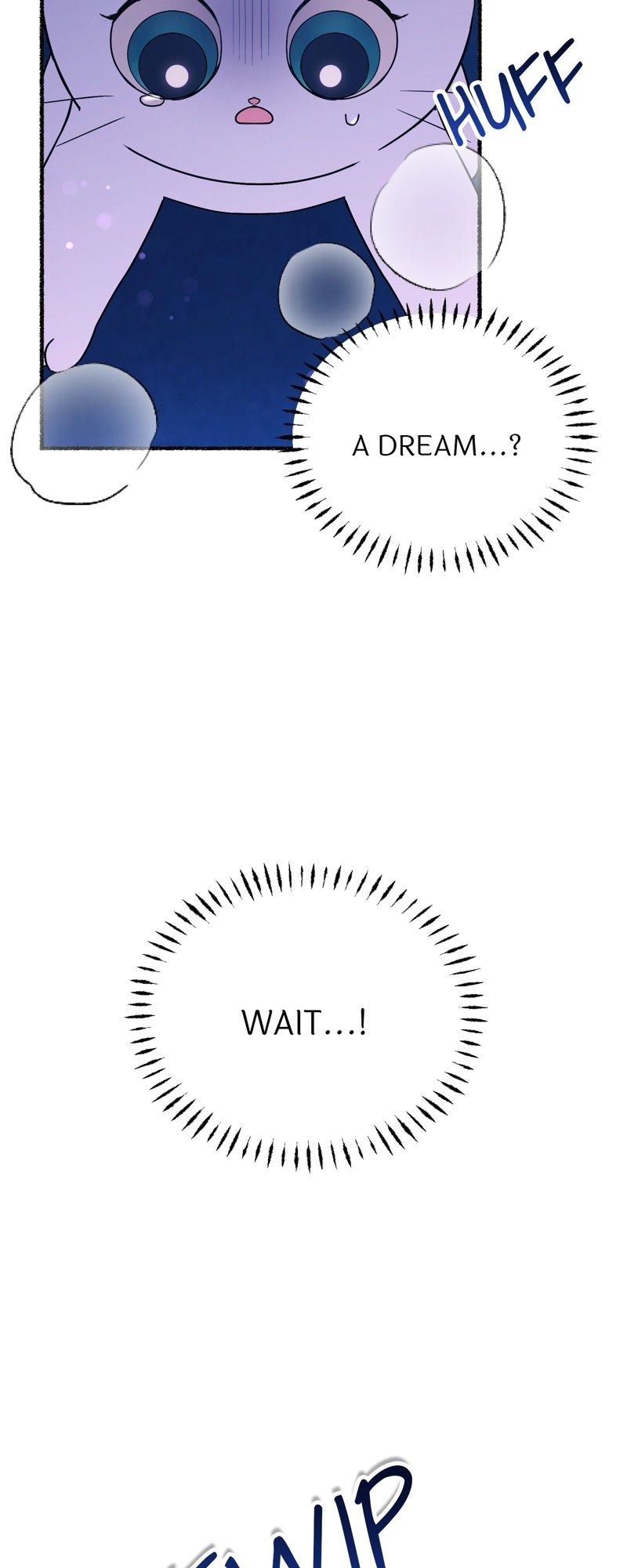 The Possesive Tyrant and His Sleepy Cat Chapter 19 - Page 33