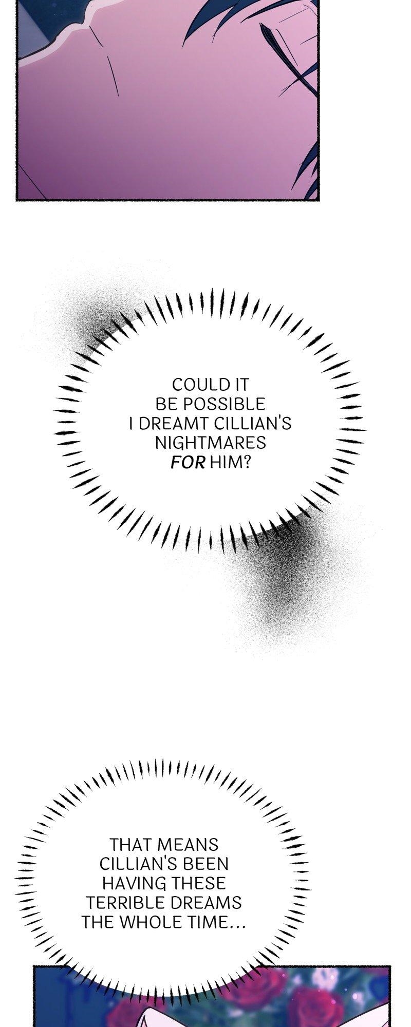 The Possesive Tyrant and His Sleepy Cat Chapter 19 - Page 35