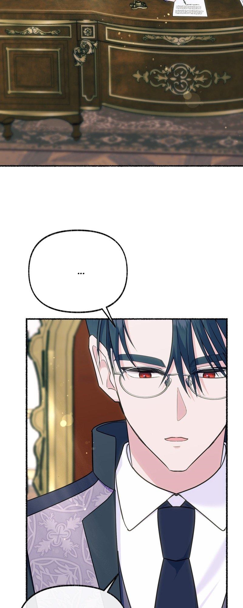 The Possesive Tyrant and His Sleepy Cat Chapter 19 - Page 45