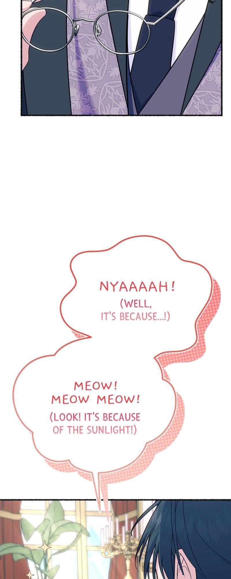 The Possesive Tyrant and His Sleepy Cat Chapter 19 - Page 50