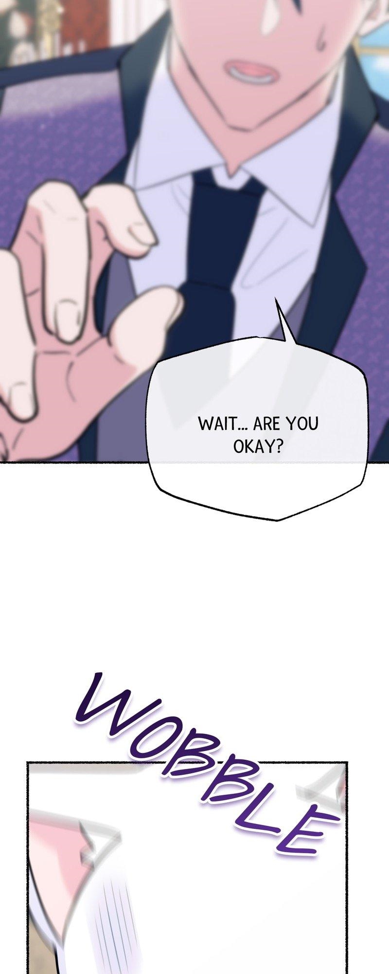 The Possesive Tyrant and His Sleepy Cat Chapter 19 - Page 54