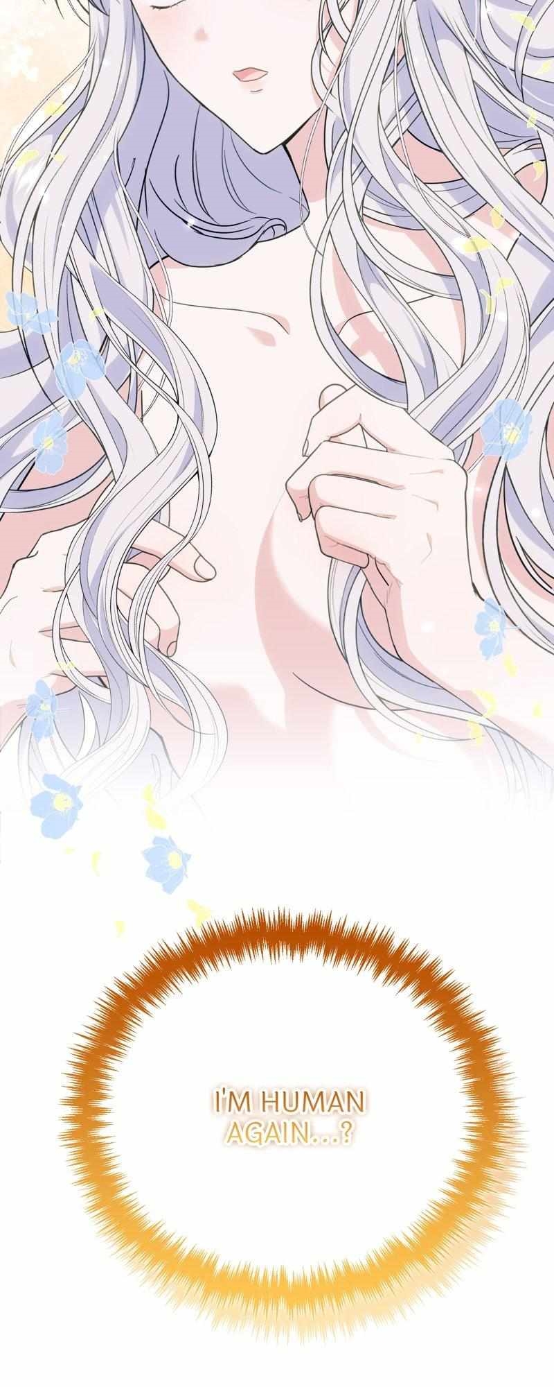 The Possesive Tyrant and His Sleepy Cat Chapter 19 - Page 60