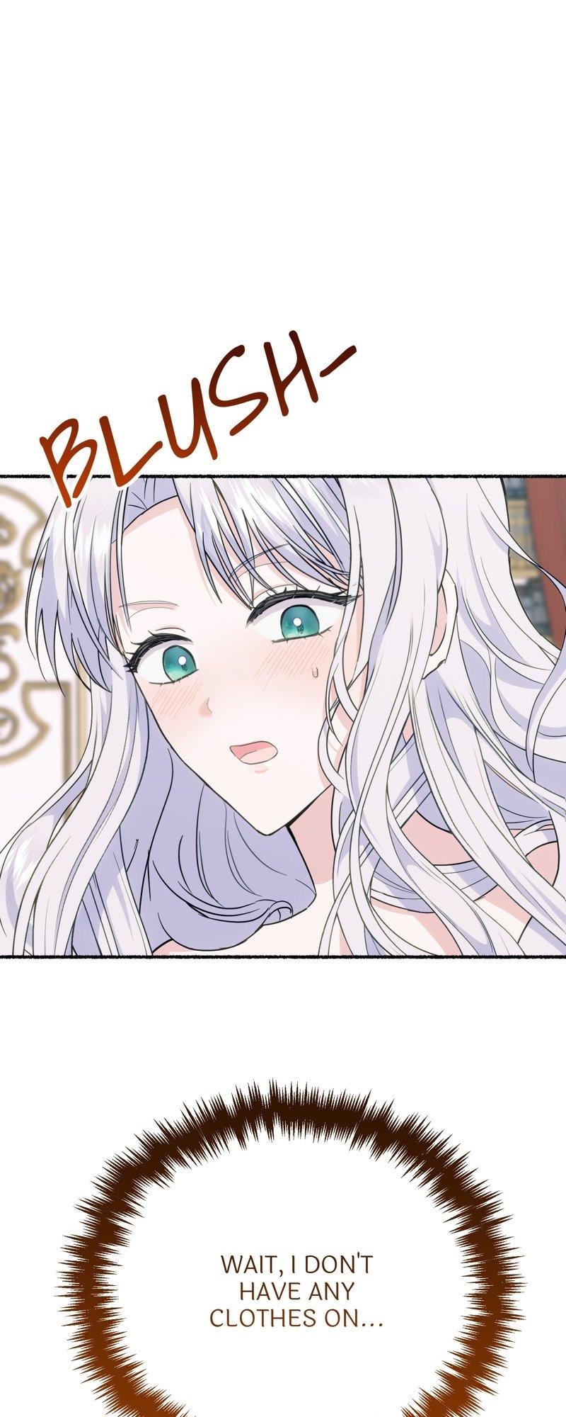 The Possesive Tyrant and His Sleepy Cat Chapter 19 - Page 61