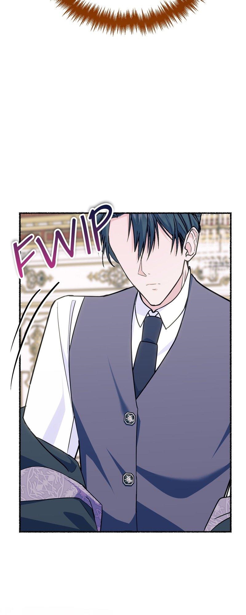 The Possesive Tyrant and His Sleepy Cat Chapter 19 - Page 62