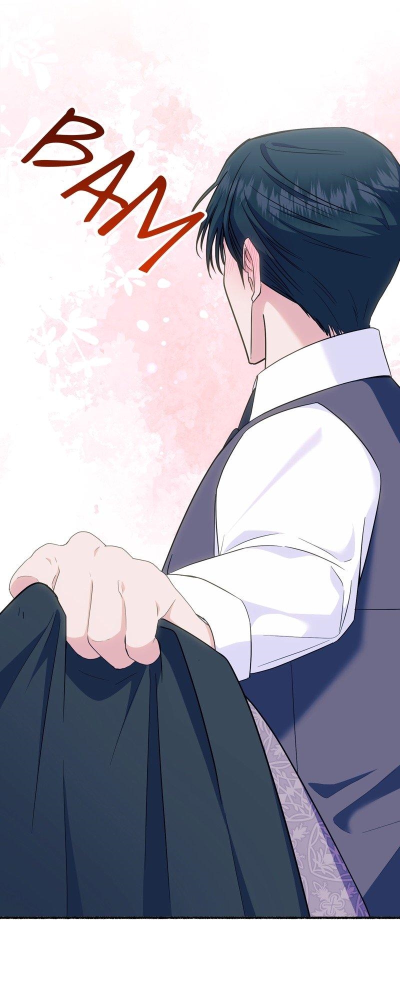 The Possesive Tyrant and His Sleepy Cat Chapter 19 - Page 63