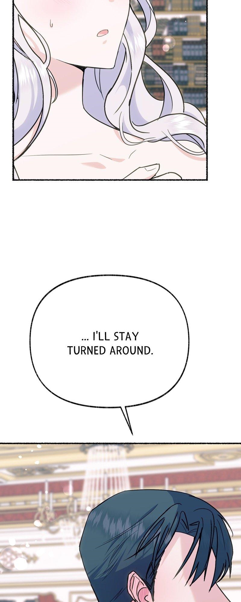 The Possesive Tyrant and His Sleepy Cat Chapter 19 - Page 65