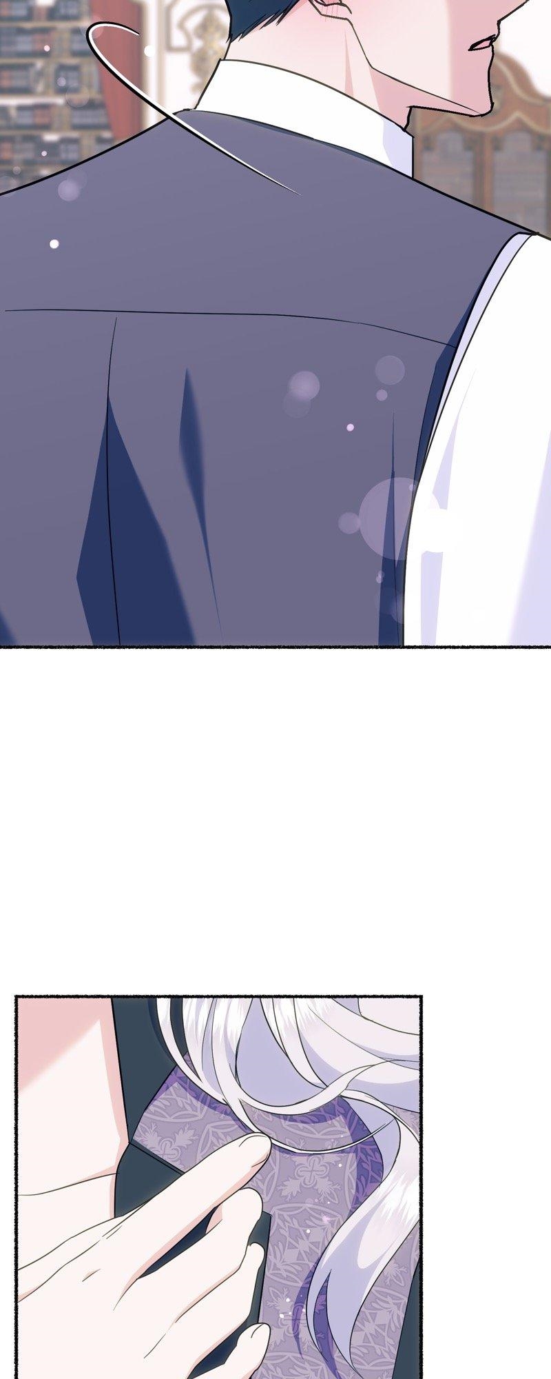 The Possesive Tyrant and His Sleepy Cat Chapter 19 - Page 66