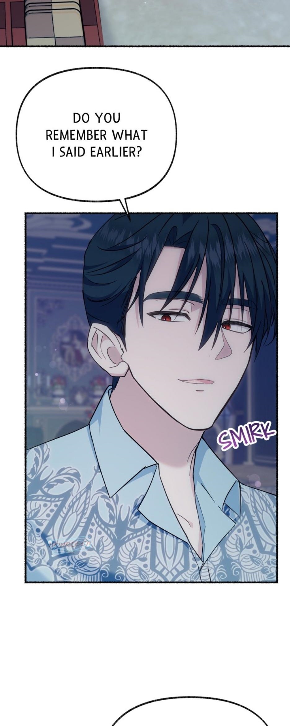 The Possesive Tyrant and His Sleepy Cat Chapter 19 - Page 9