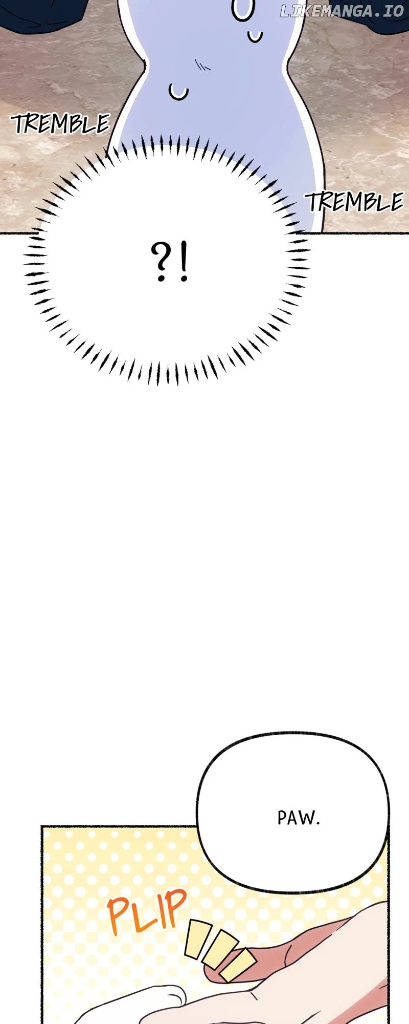 The Possesive Tyrant and His Sleepy Cat Chapter 2 - Page 2