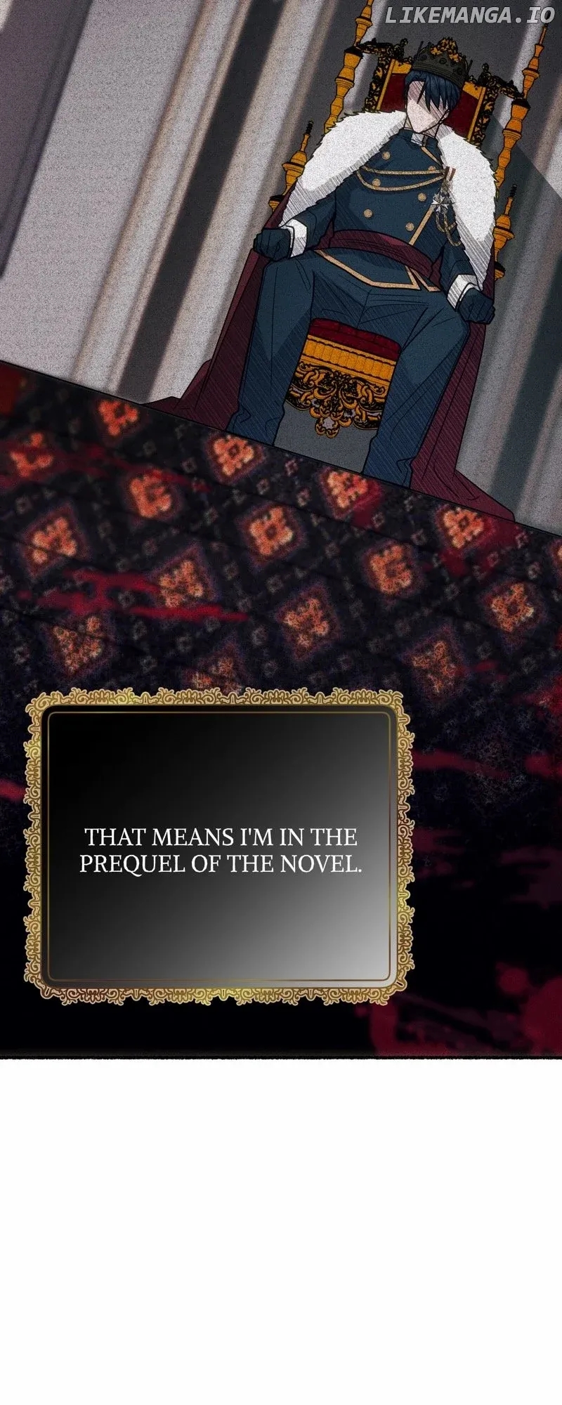 The Possesive Tyrant and His Sleepy Cat Chapter 2 - Page 21