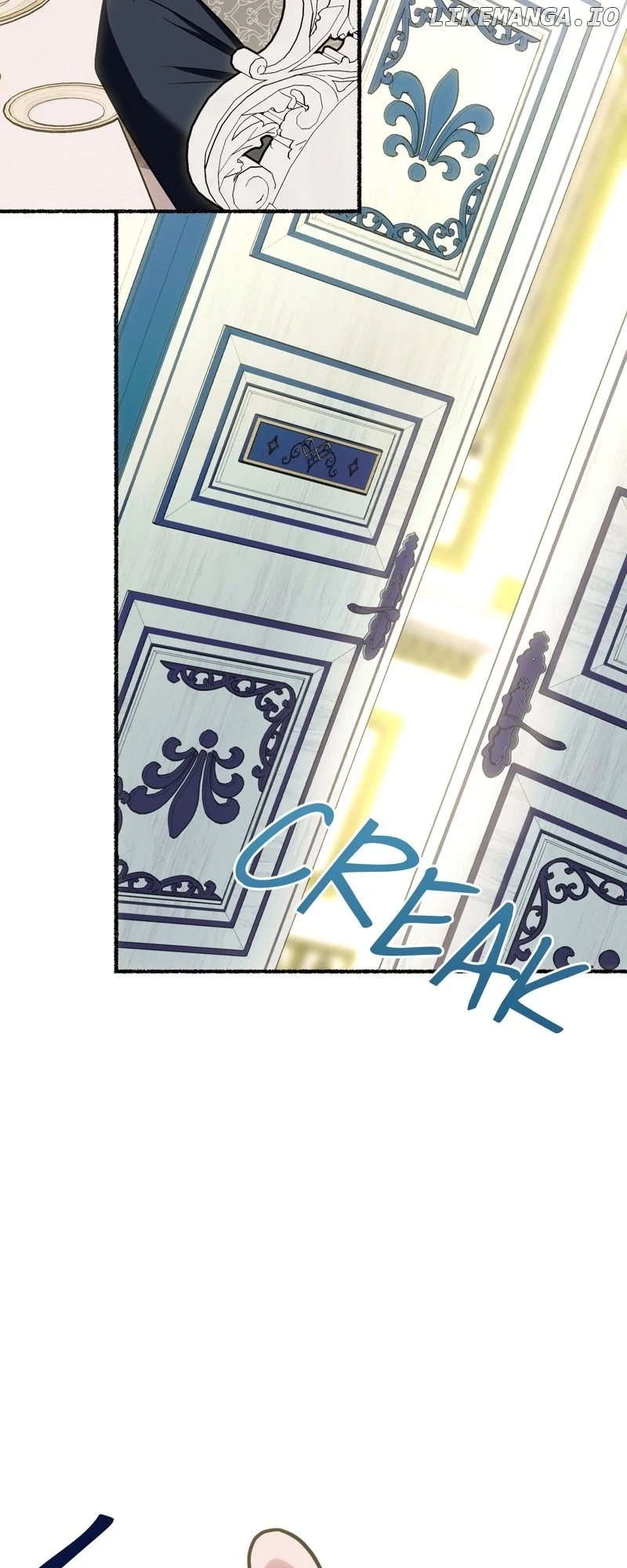 The Possesive Tyrant and His Sleepy Cat Chapter 2 - Page 33