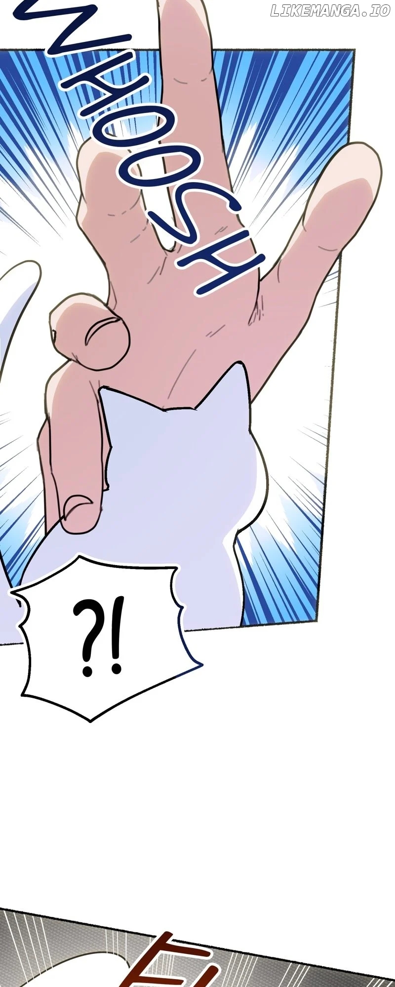 The Possesive Tyrant and His Sleepy Cat Chapter 2 - Page 34