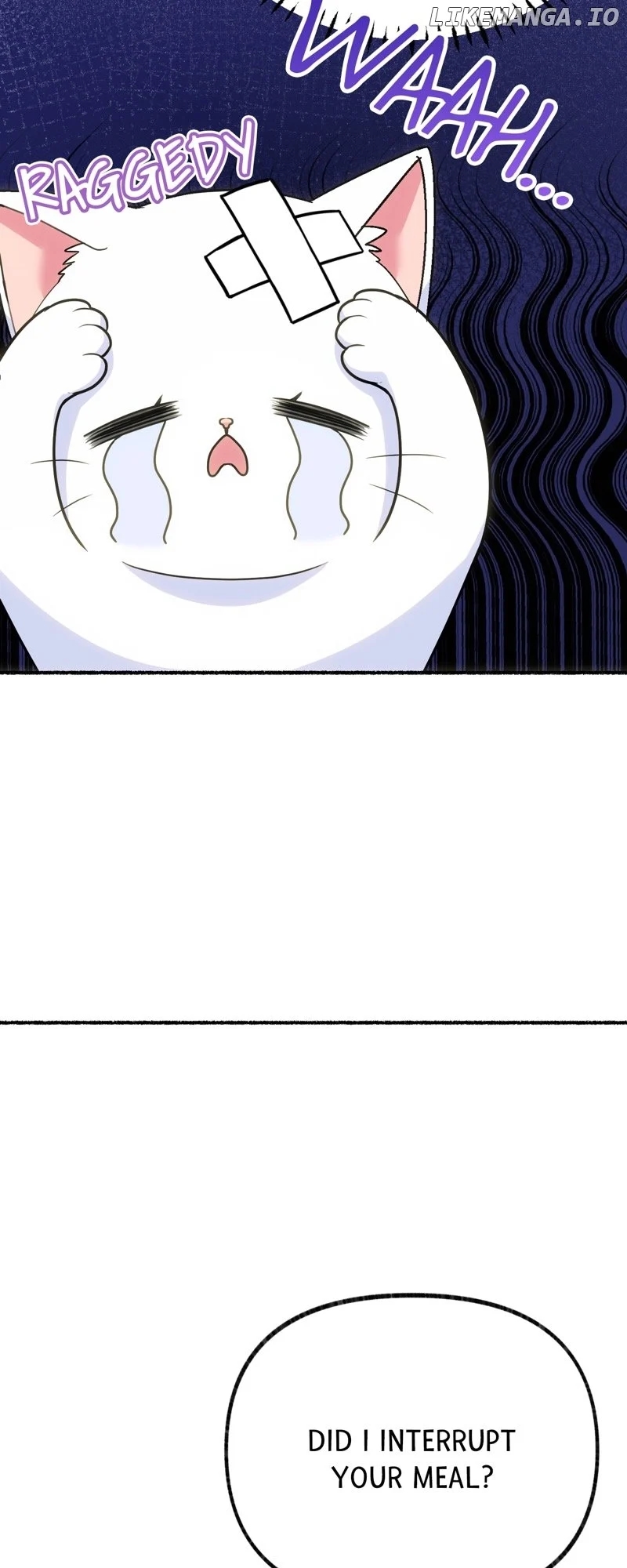 The Possesive Tyrant and His Sleepy Cat Chapter 2 - Page 37