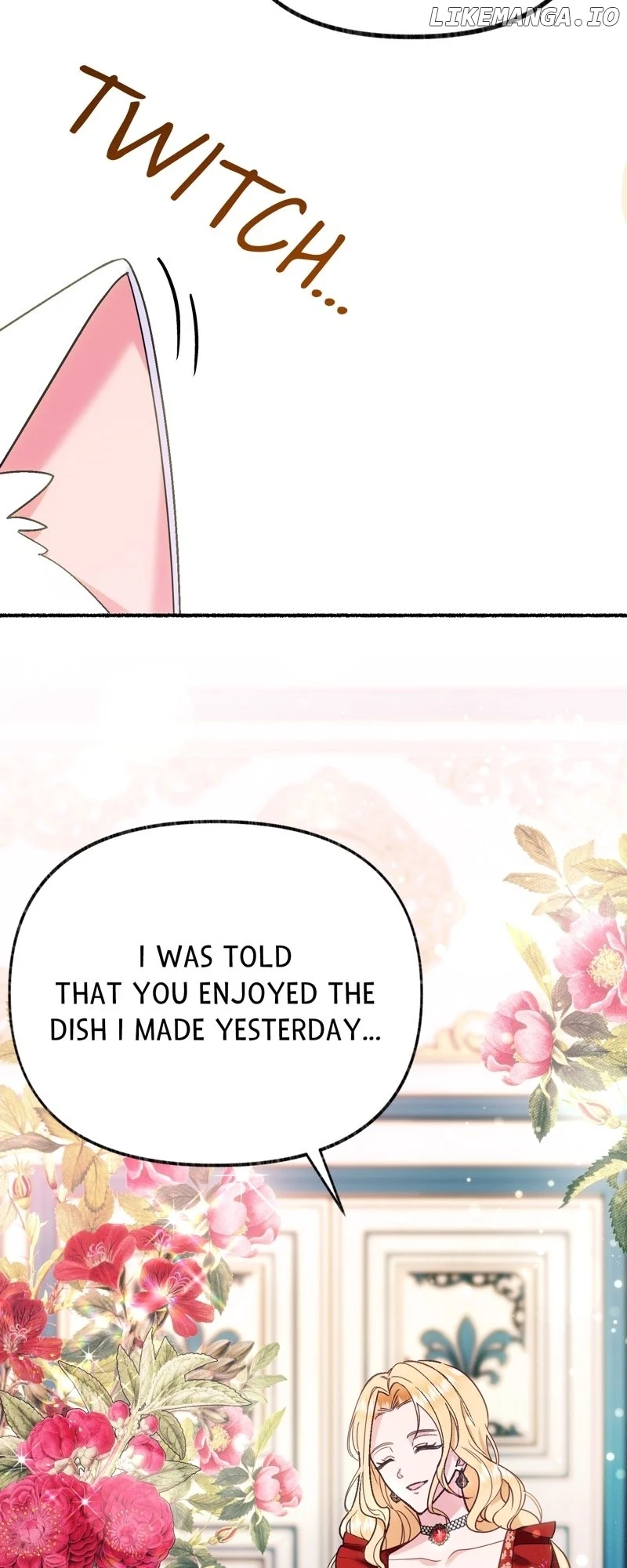 The Possesive Tyrant and His Sleepy Cat Chapter 2 - Page 38