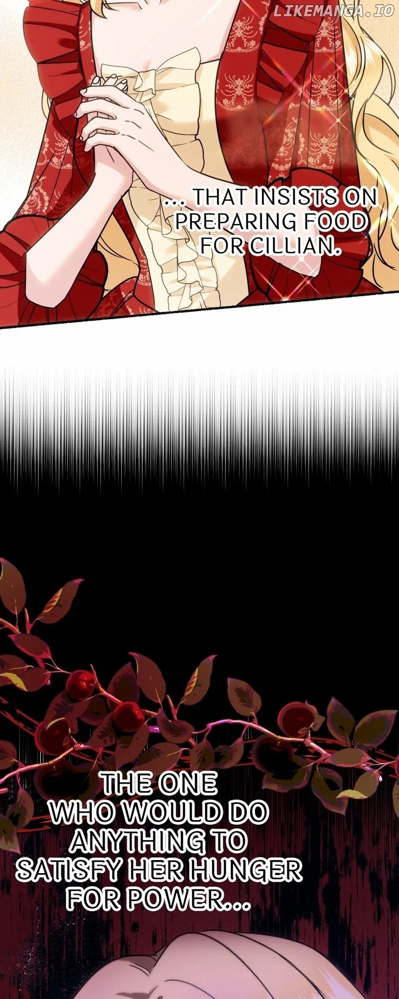 The Possesive Tyrant and His Sleepy Cat Chapter 2 - Page 44