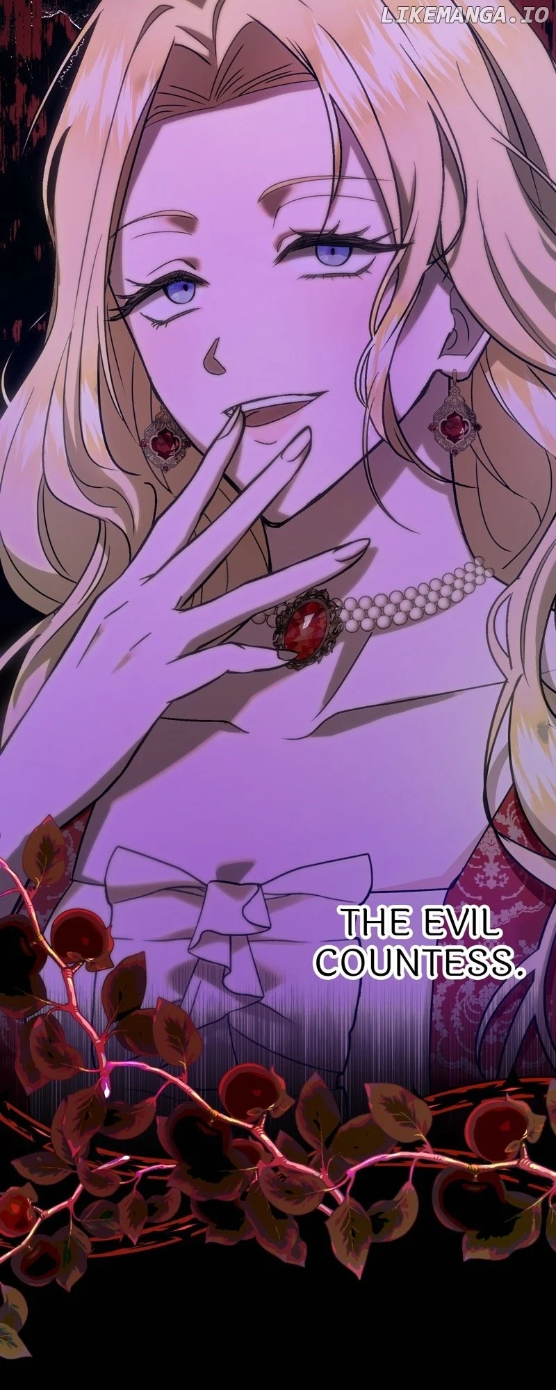 The Possesive Tyrant and His Sleepy Cat Chapter 2 - Page 45