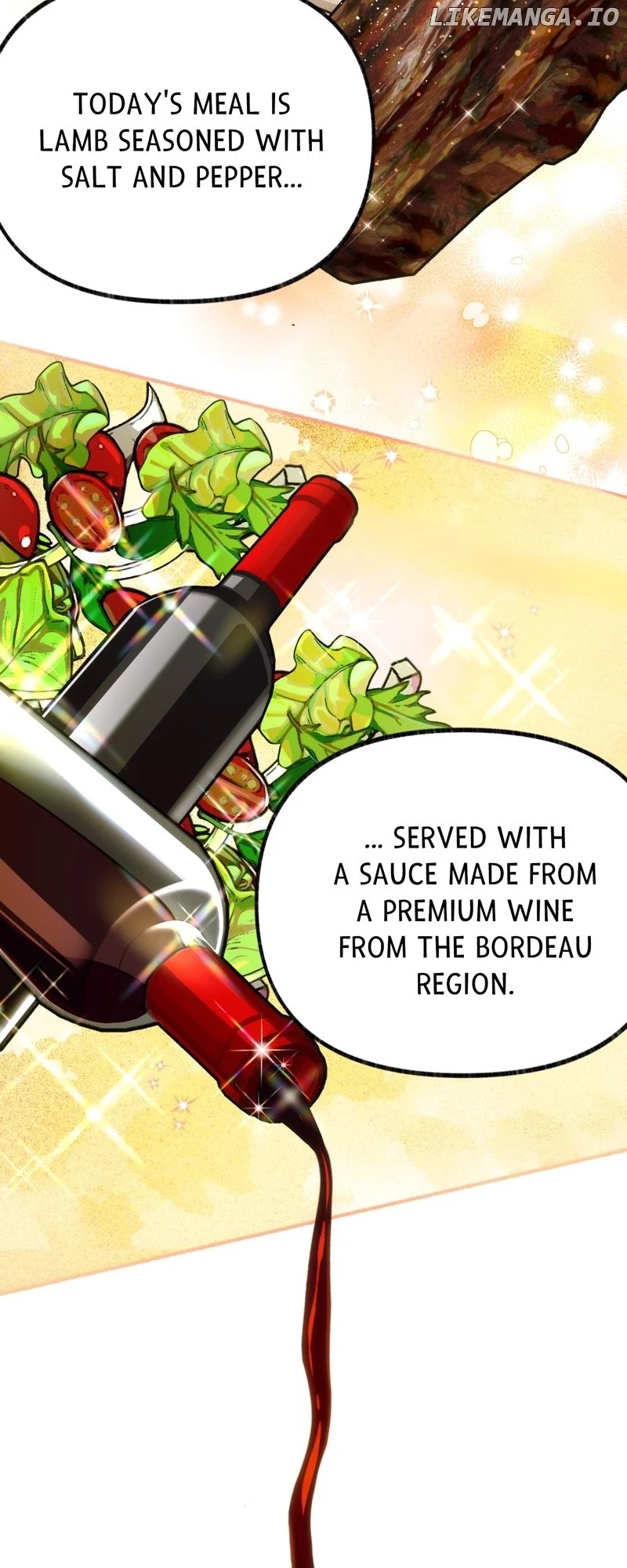 The Possesive Tyrant and His Sleepy Cat Chapter 2 - Page 49