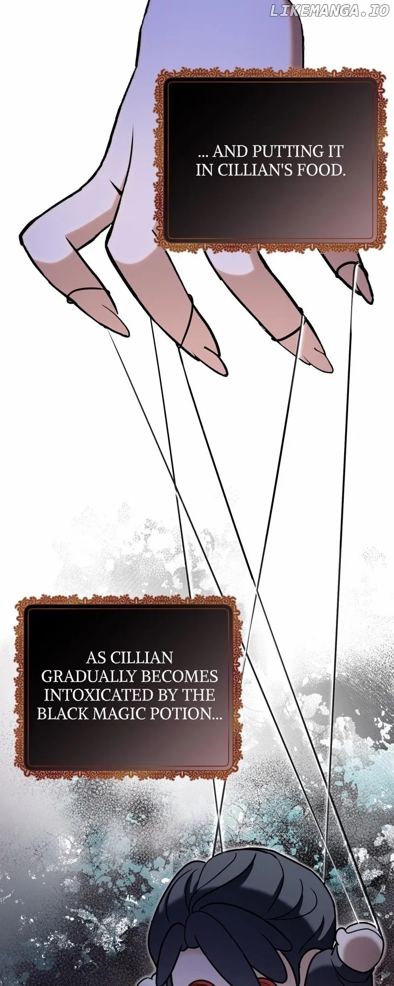 The Possesive Tyrant and His Sleepy Cat Chapter 2 - Page 52