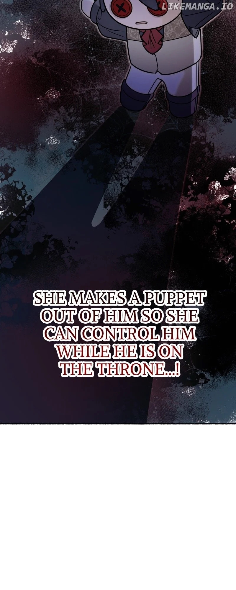 The Possesive Tyrant and His Sleepy Cat Chapter 2 - Page 53