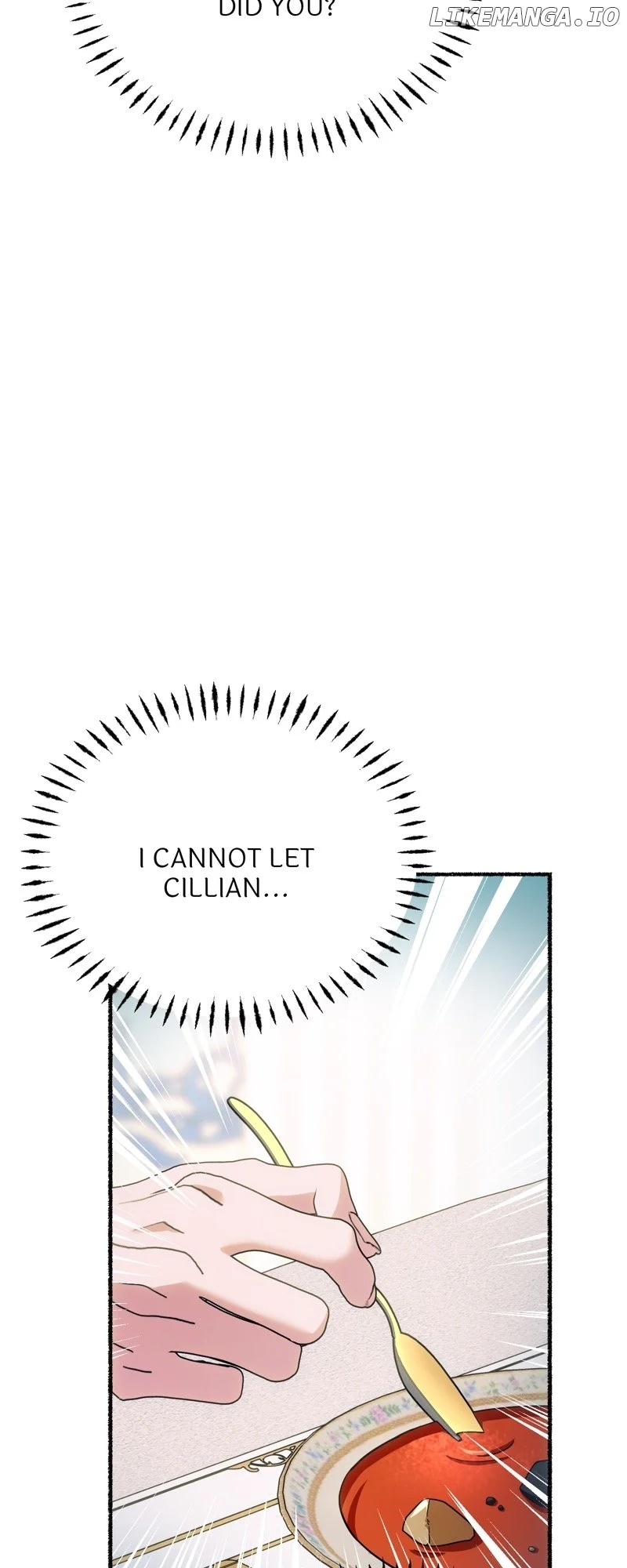 The Possesive Tyrant and His Sleepy Cat Chapter 2 - Page 58