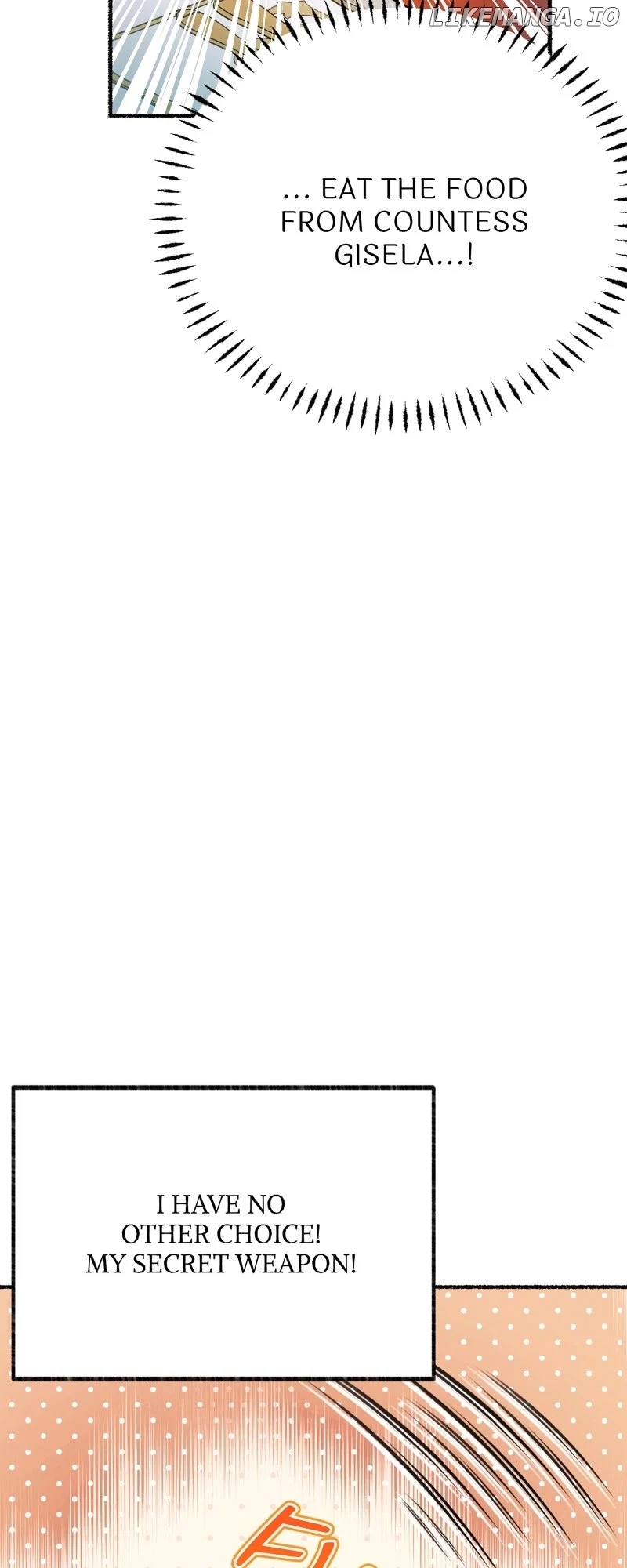 The Possesive Tyrant and His Sleepy Cat Chapter 2 - Page 59