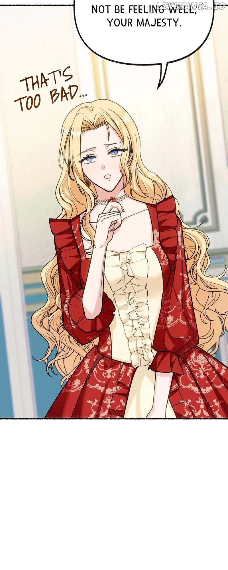 The Possesive Tyrant and His Sleepy Cat Chapter 2 - Page 68