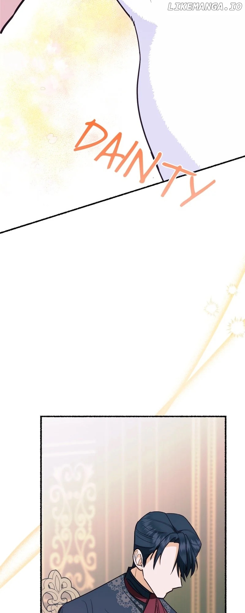 The Possesive Tyrant and His Sleepy Cat Chapter 2 - Page 7