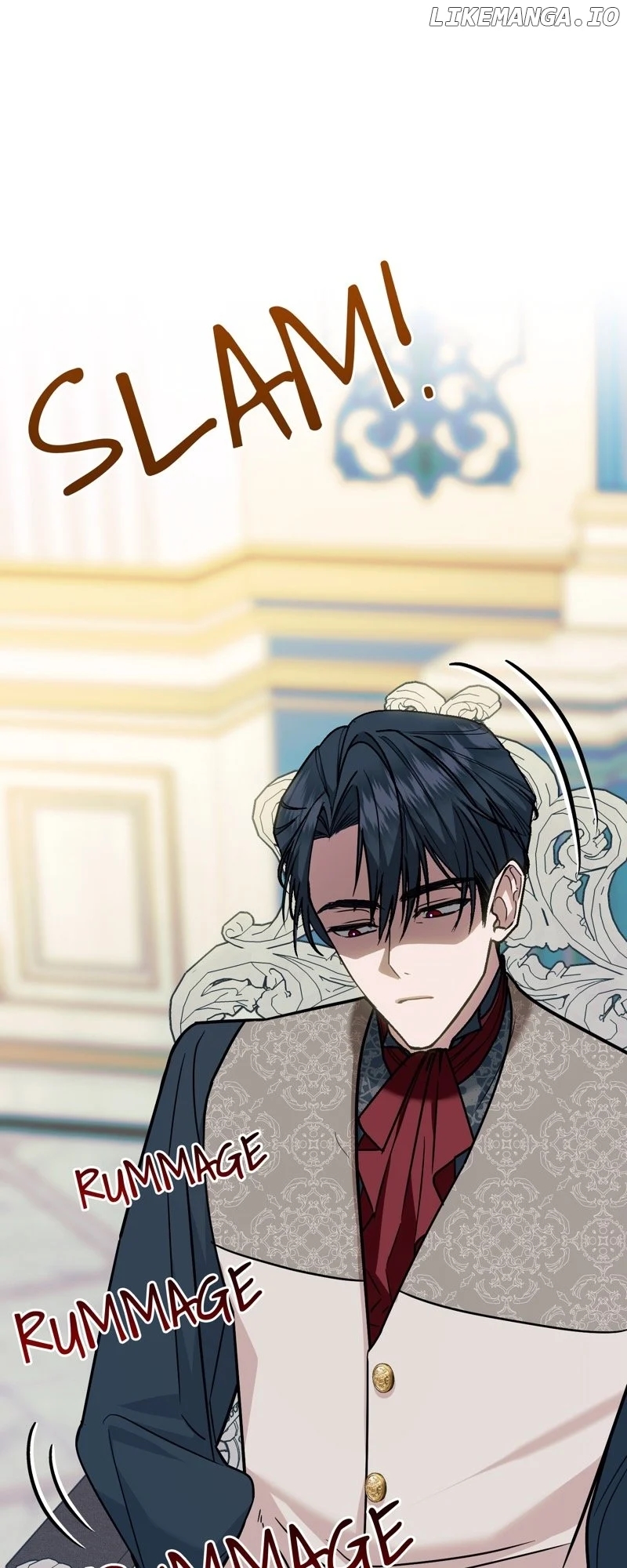 The Possesive Tyrant and His Sleepy Cat Chapter 2 - Page 70