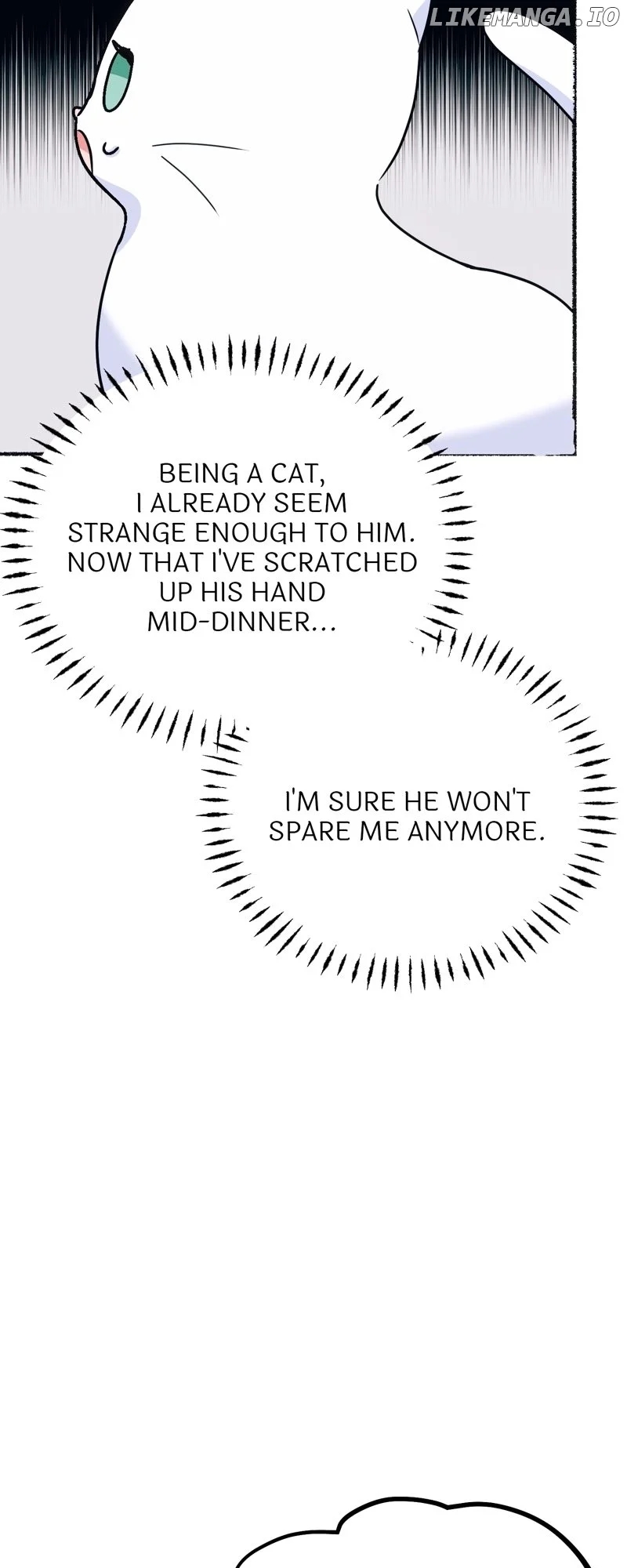 The Possesive Tyrant and His Sleepy Cat Chapter 2 - Page 74