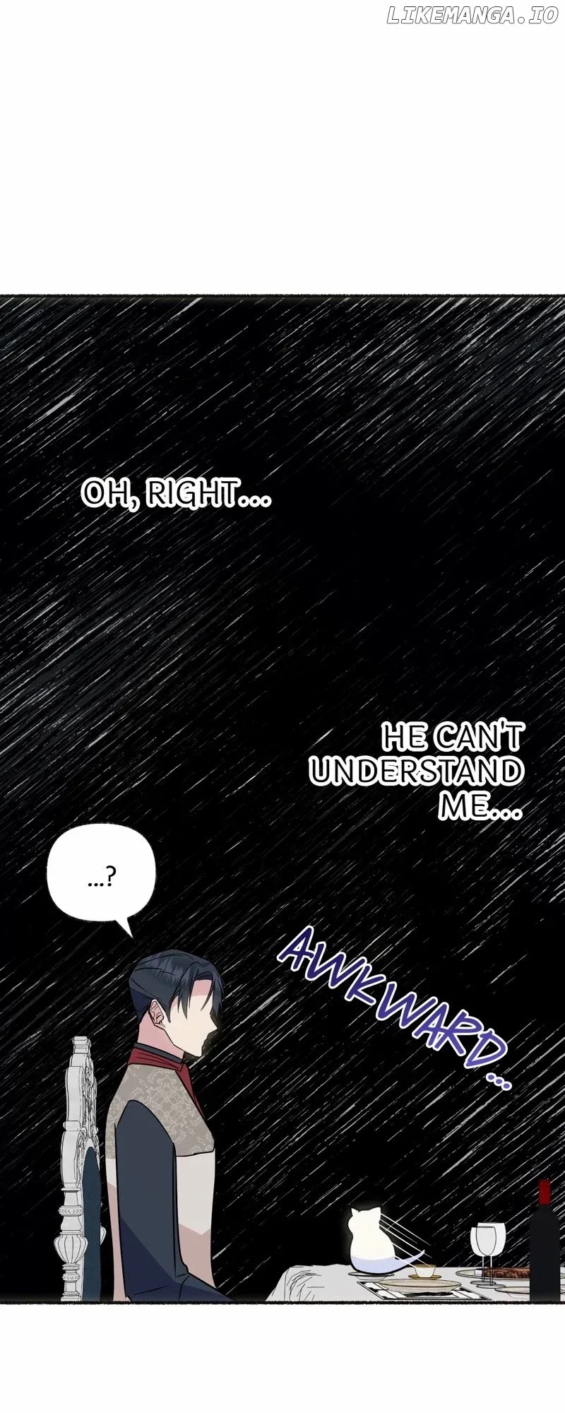 The Possesive Tyrant and His Sleepy Cat Chapter 2 - Page 76
