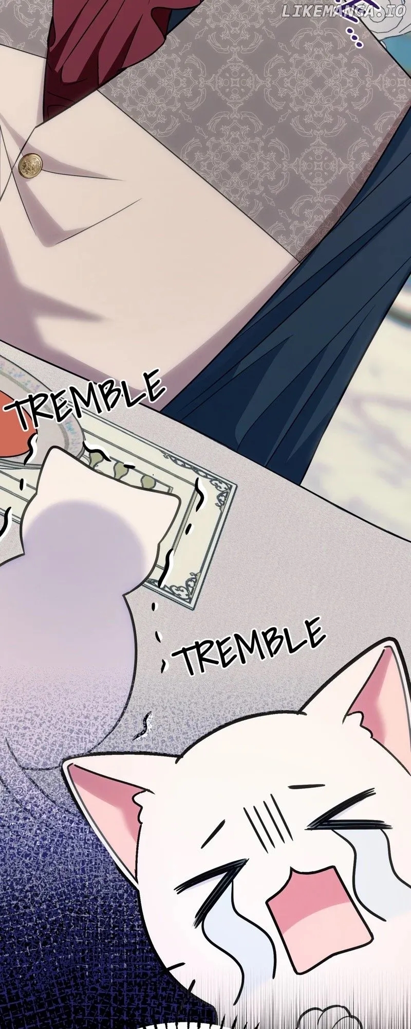 The Possesive Tyrant and His Sleepy Cat Chapter 2 - Page 78