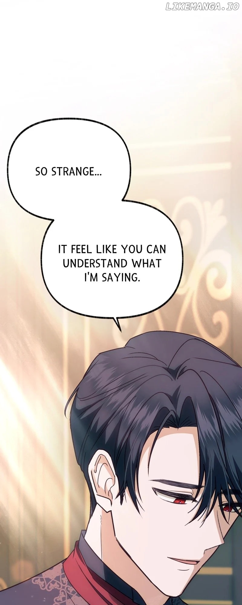 The Possesive Tyrant and His Sleepy Cat Chapter 2 - Page 9