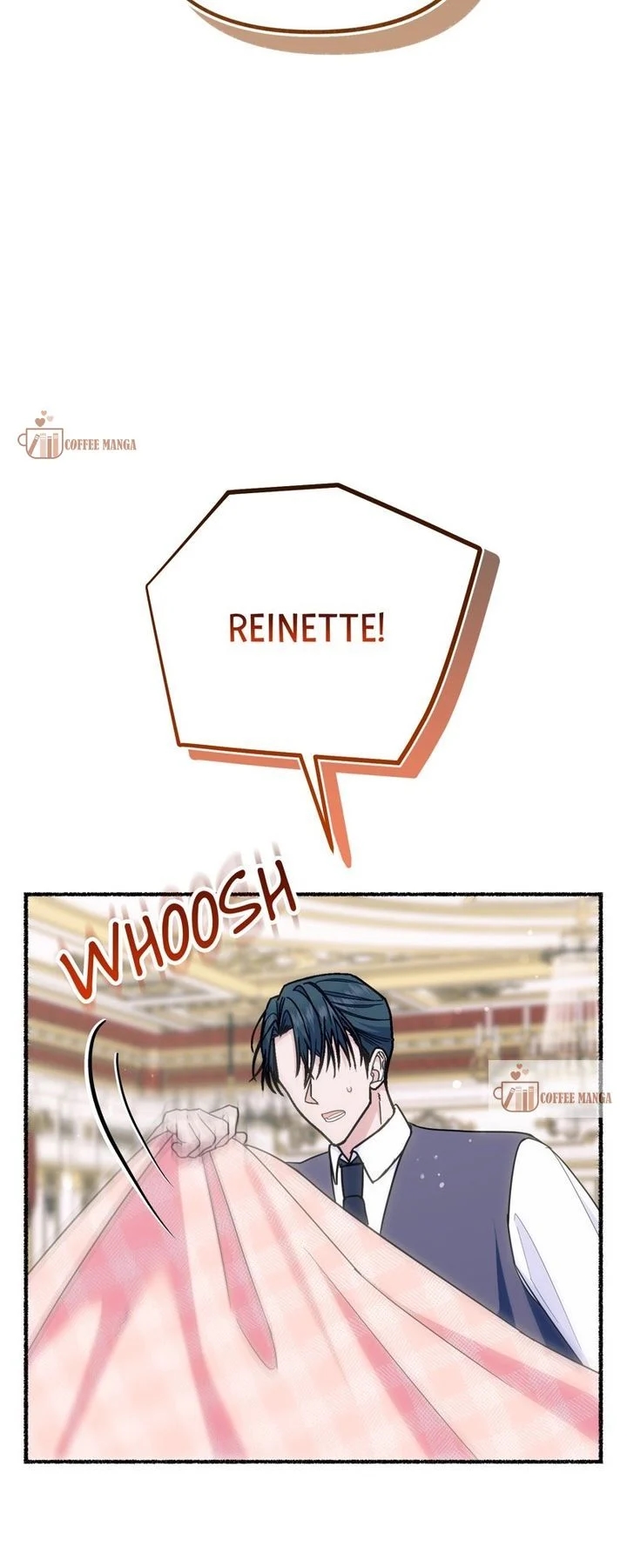 The Possesive Tyrant and His Sleepy Cat Chapter 20 - Page 10