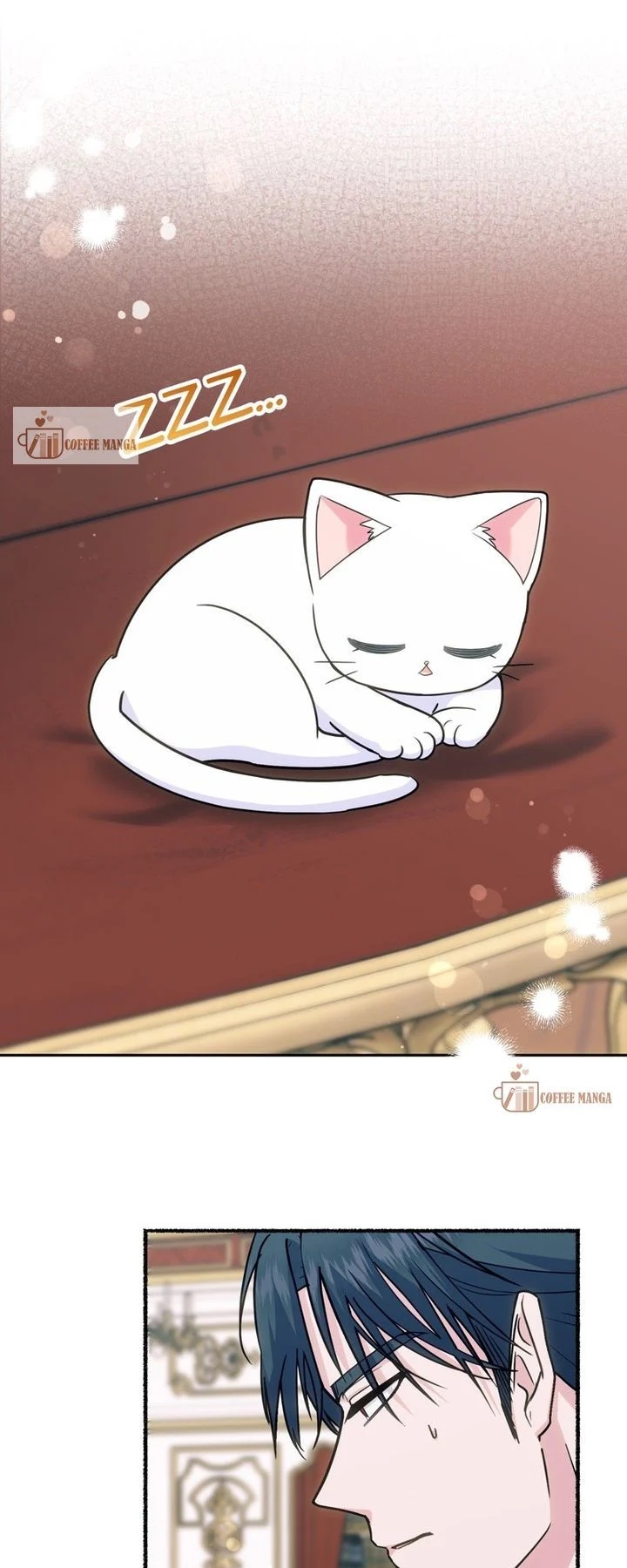 The Possesive Tyrant and His Sleepy Cat Chapter 20 - Page 11