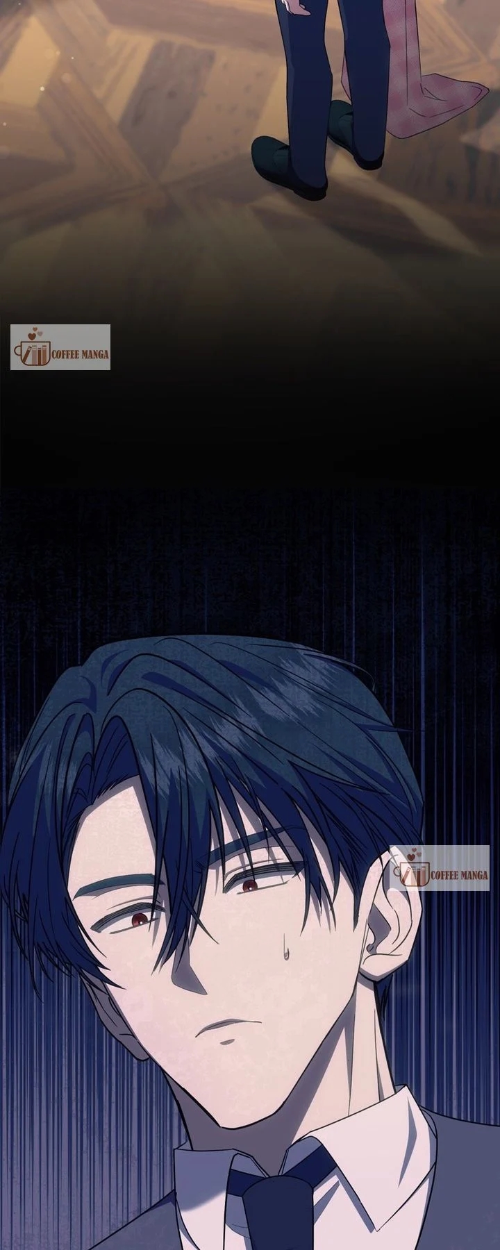 The Possesive Tyrant and His Sleepy Cat Chapter 20 - Page 13