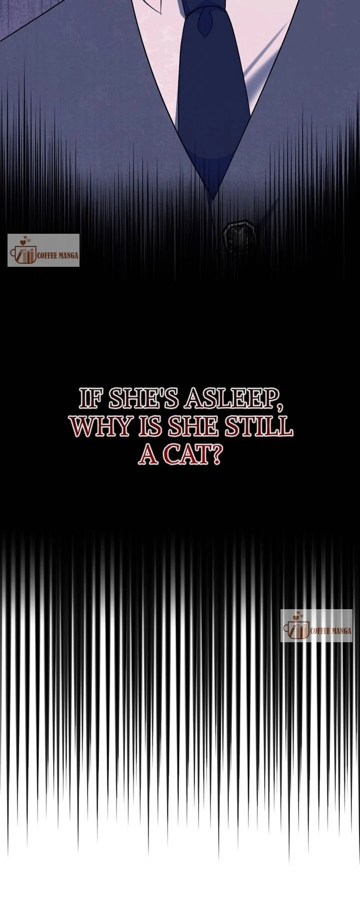 The Possesive Tyrant and His Sleepy Cat Chapter 20 - Page 14