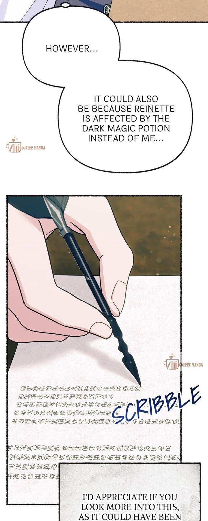 The Possesive Tyrant and His Sleepy Cat Chapter 20 - Page 18