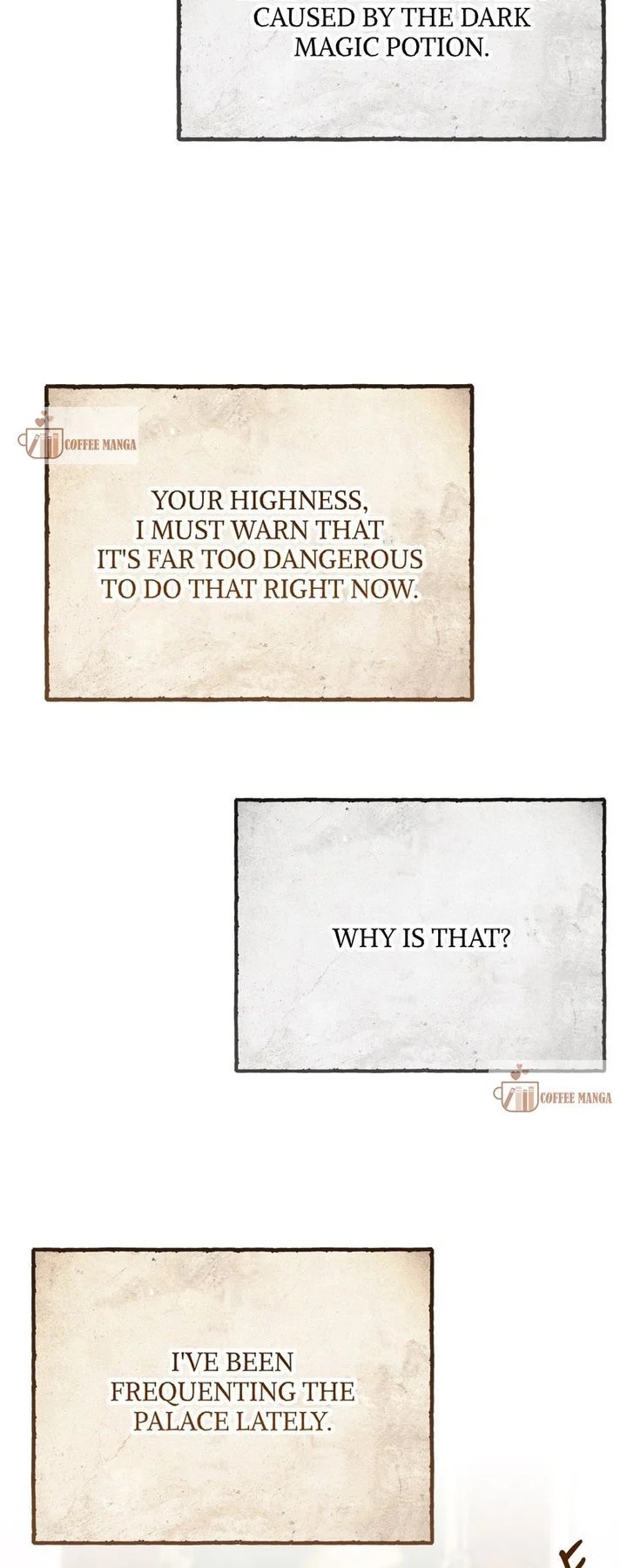 The Possesive Tyrant and His Sleepy Cat Chapter 20 - Page 19