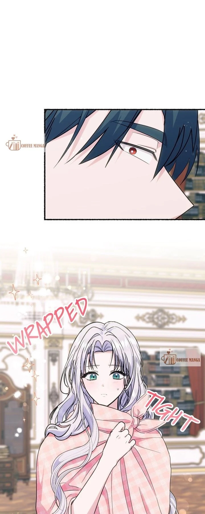 The Possesive Tyrant and His Sleepy Cat Chapter 20 - Page 2