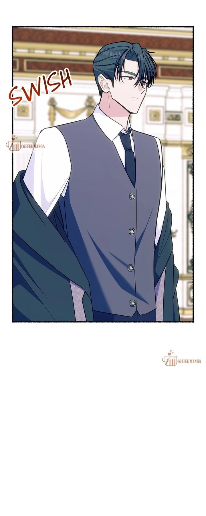 The Possesive Tyrant and His Sleepy Cat Chapter 20 - Page 23