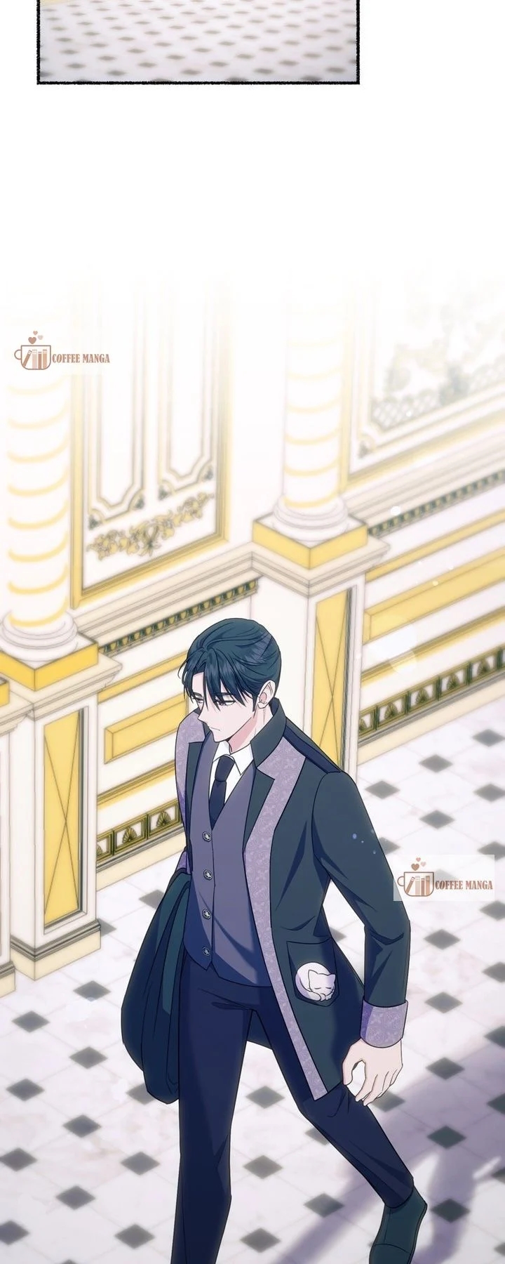 The Possesive Tyrant and His Sleepy Cat Chapter 20 - Page 25