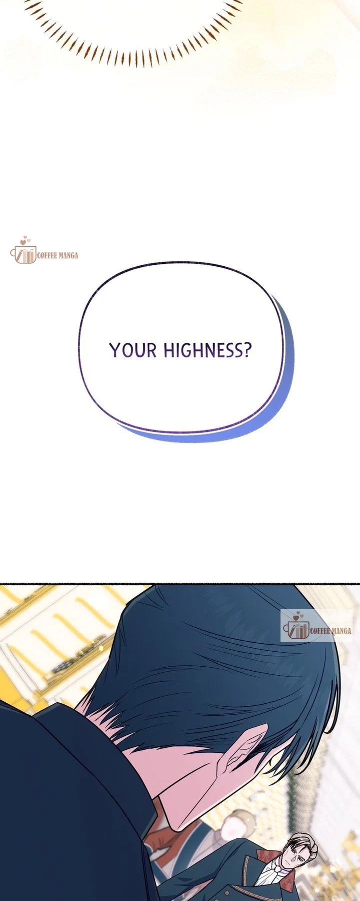 The Possesive Tyrant and His Sleepy Cat Chapter 20 - Page 28