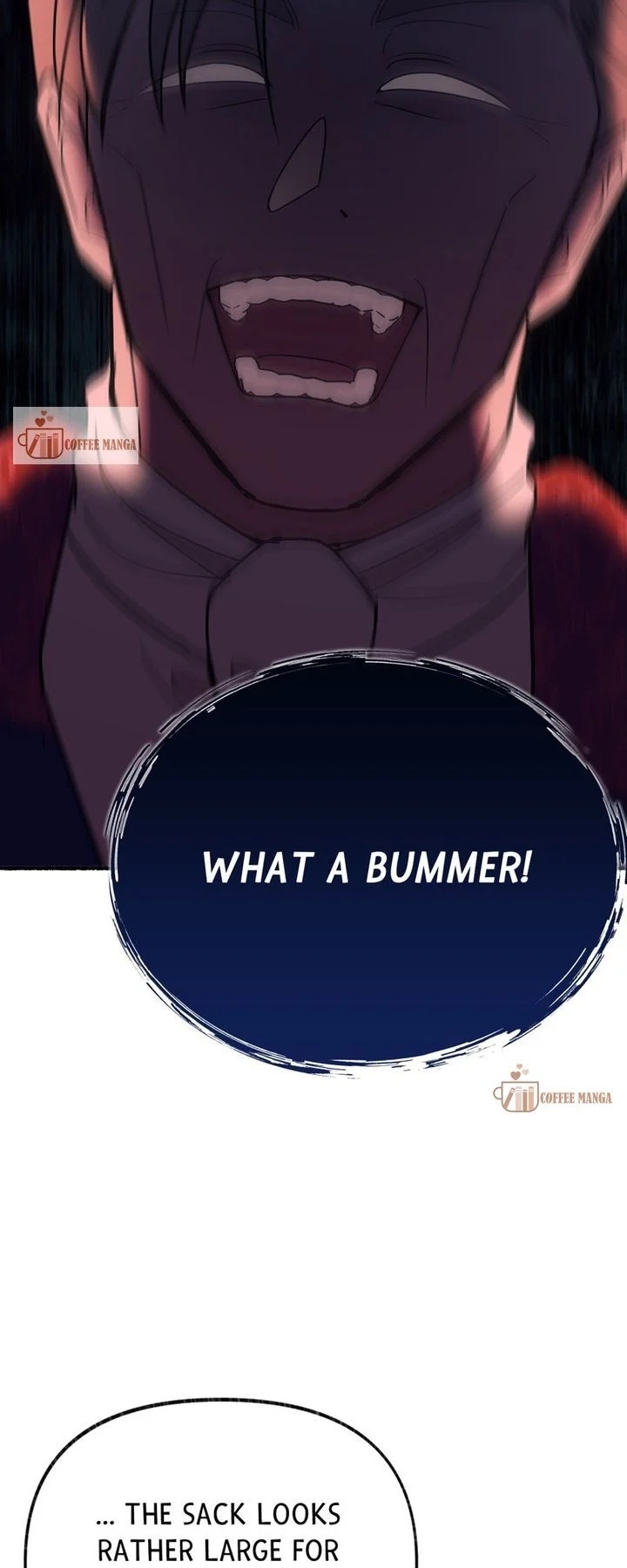 The Possesive Tyrant and His Sleepy Cat Chapter 20 - Page 37