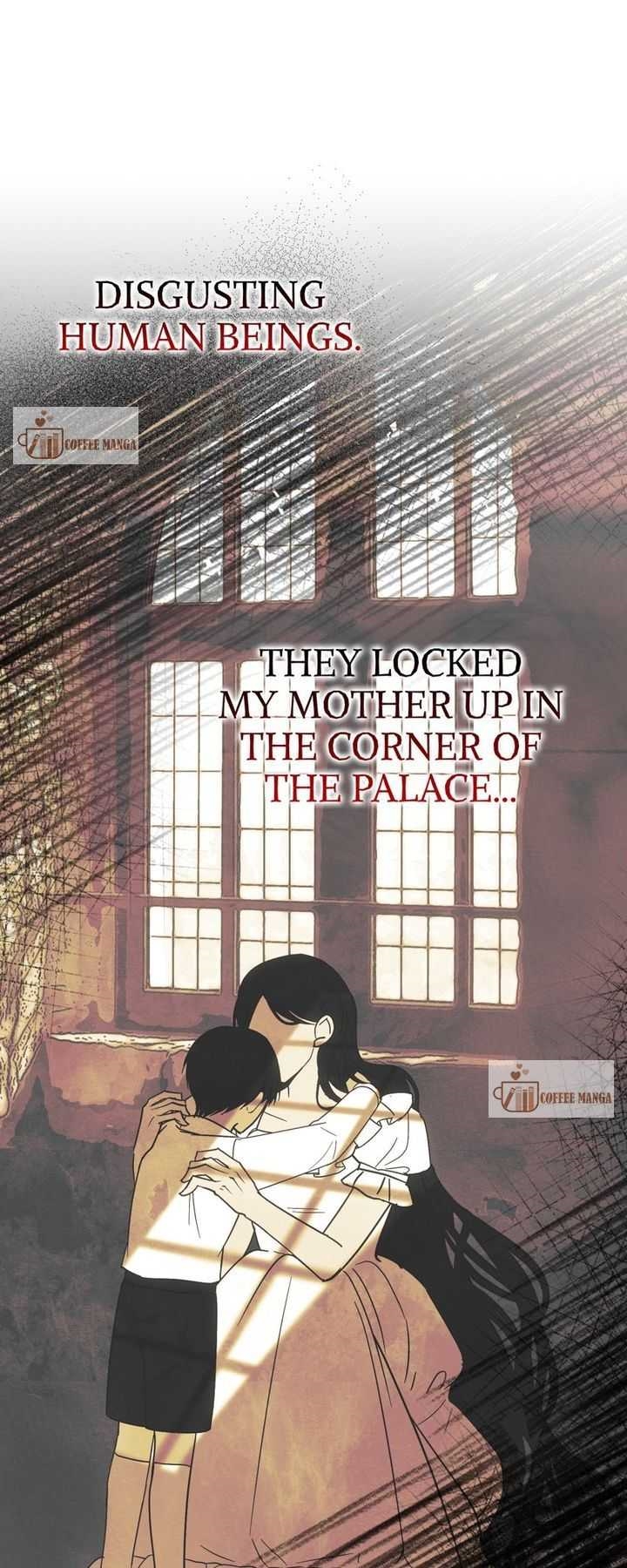 The Possesive Tyrant and His Sleepy Cat Chapter 20 - Page 42