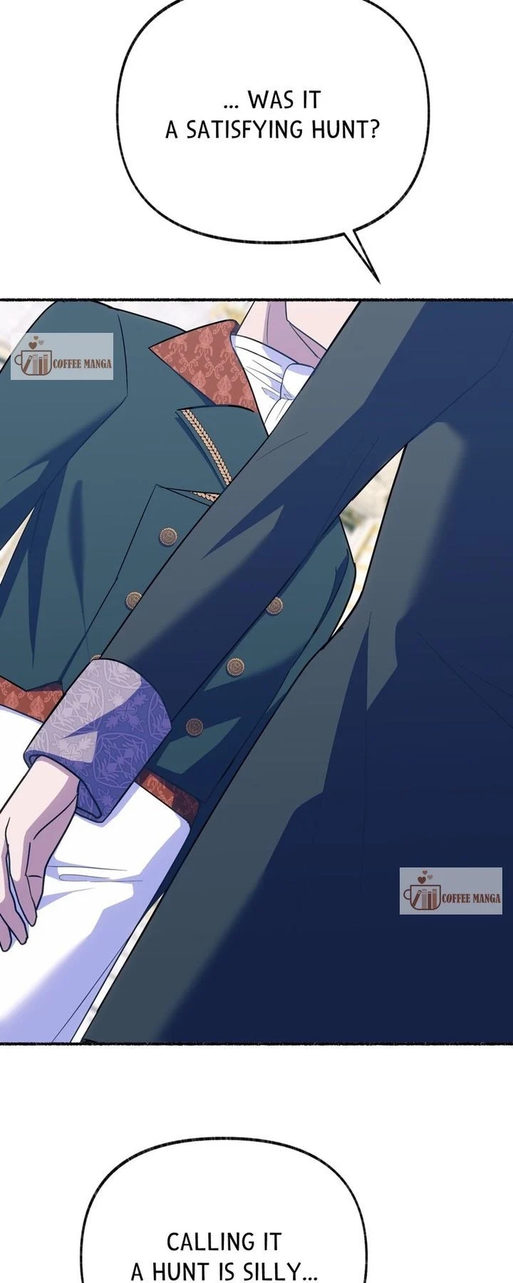 The Possesive Tyrant and His Sleepy Cat Chapter 20 - Page 44