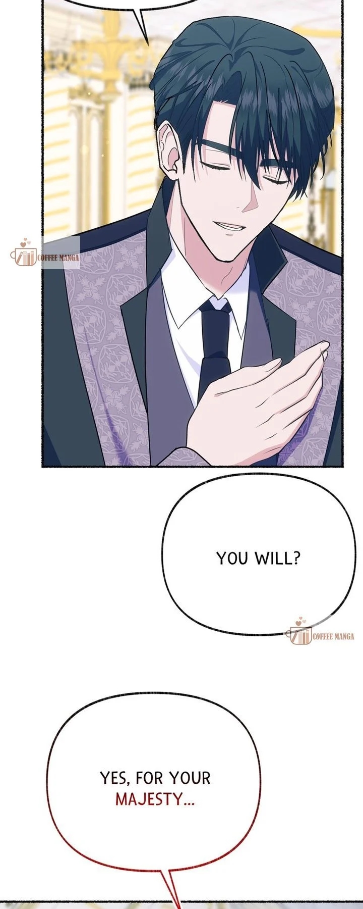 The Possesive Tyrant and His Sleepy Cat Chapter 20 - Page 46