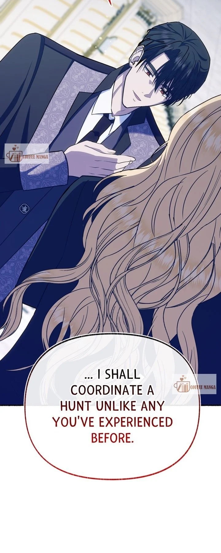 The Possesive Tyrant and His Sleepy Cat Chapter 20 - Page 47